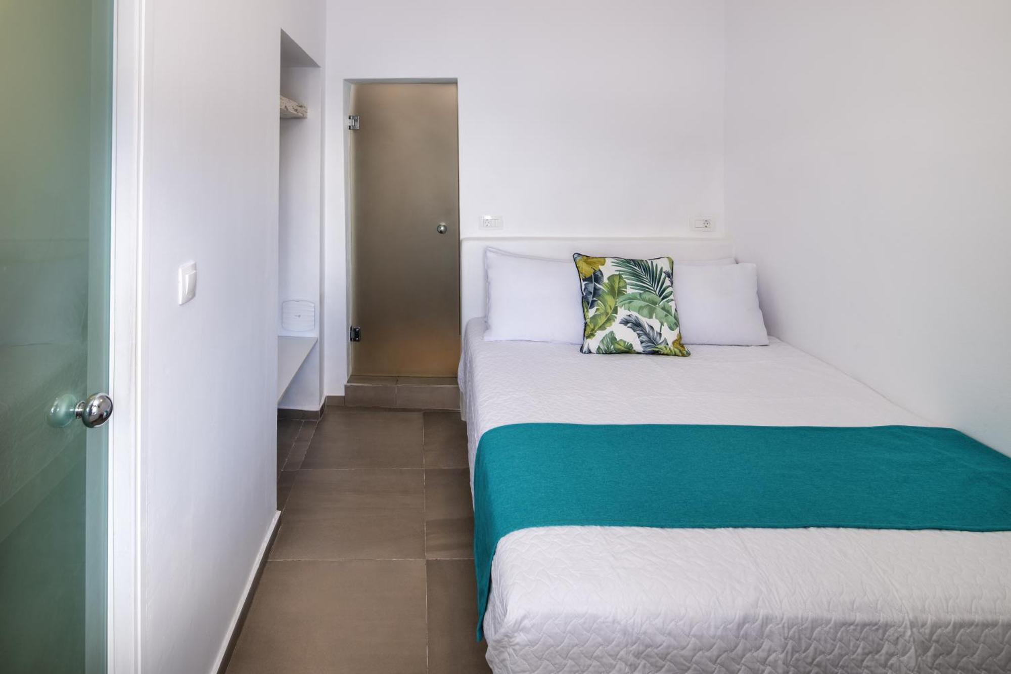 Lava Stone Bed & Breakfast Oía Dış mekan fotoğraf